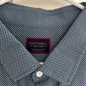 Untuckit 3X SS